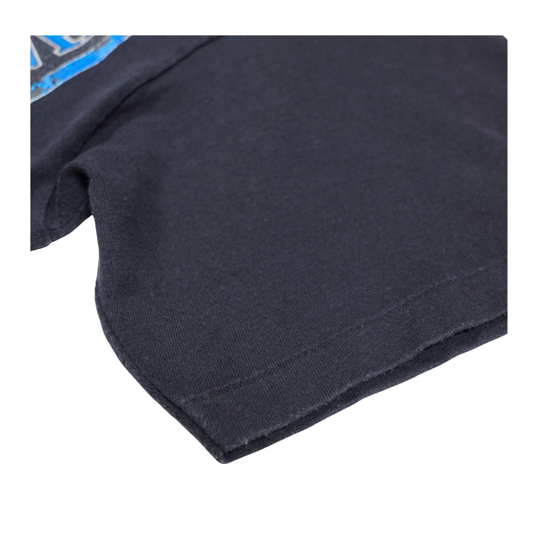 1990s NBA Shaquille O’Neal Orlando Magic Tee