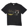 2000s Korn & Limp Bizkit Fire Collab Tour Tee