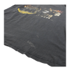2000s Korn & Limp Bizkit Fire Collab Tour Tee