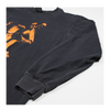 2000s Pulp Fiction Mia Wallace Poster Long Sleeve Tee
