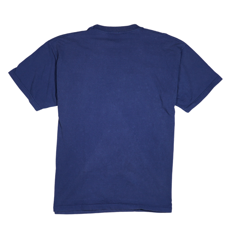 2000s Mr. Bean Pop Art Grid Tee