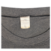 1990s Music Vision The Police Color Block Tee