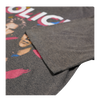 1990s Music Vision The Police Color Block Tee