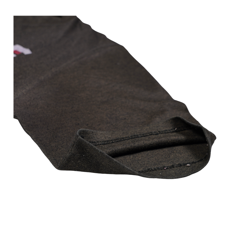 1990s Music Vision The Police Color Block Tee