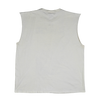 2000s Rancid Skeleton Punk Graveyard Tee
