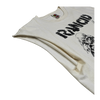 2000s Rancid Skeleton Punk Graveyard Tee