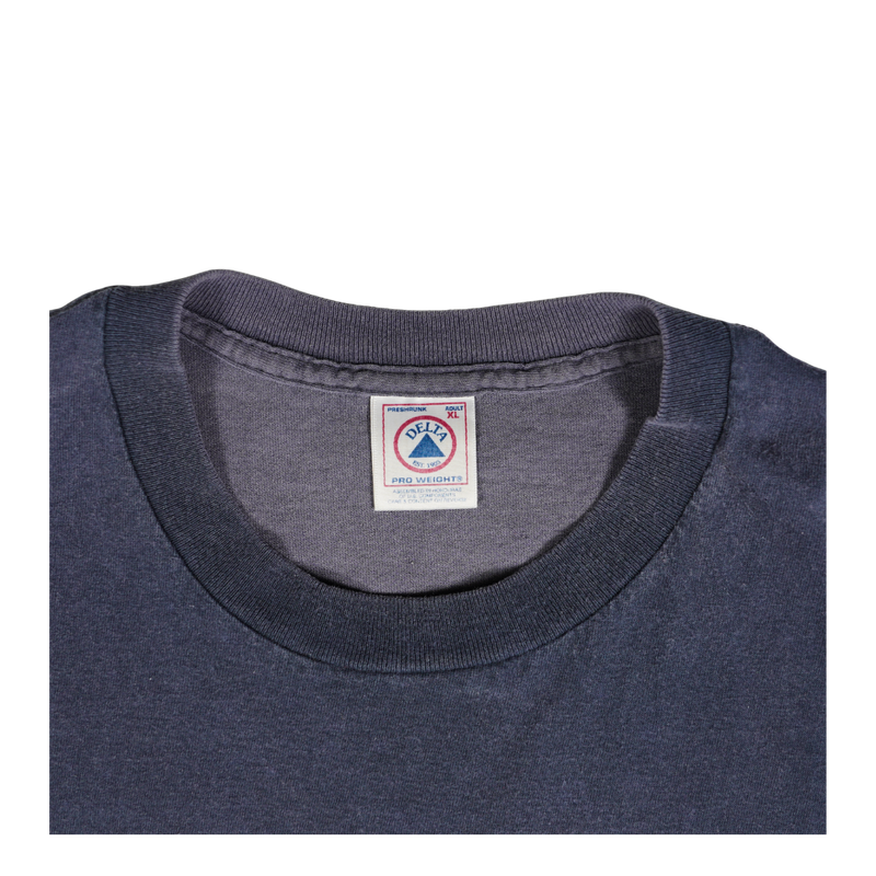 1997 Brutal Truth Kill Trend Suicide Tour Tee