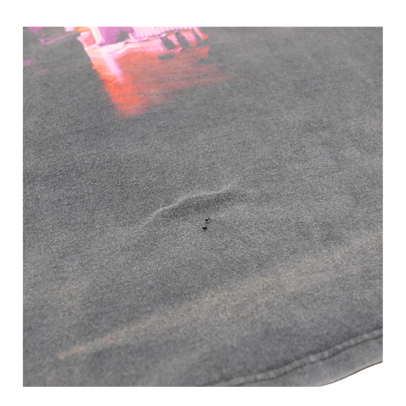 1997 Brutal Truth Kill Trend Suicide Tour Tee