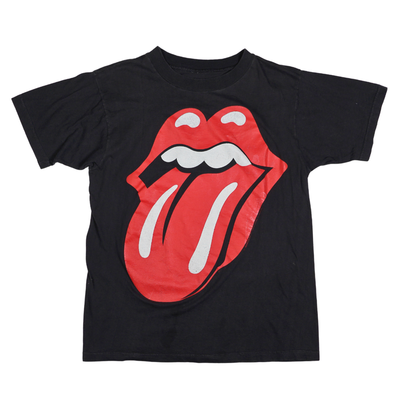1990 Rolling Stones Urban Jungle Tour Tee