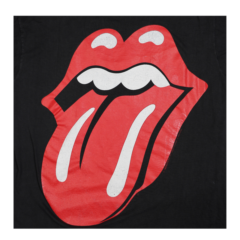 1990 Rolling Stones Urban Jungle Tour Tee