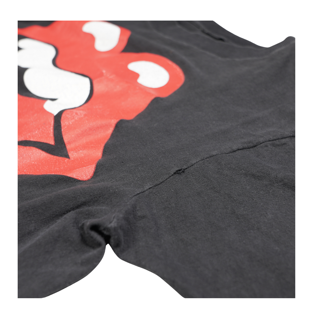1990 Rolling Stones Urban Jungle Tour Tee