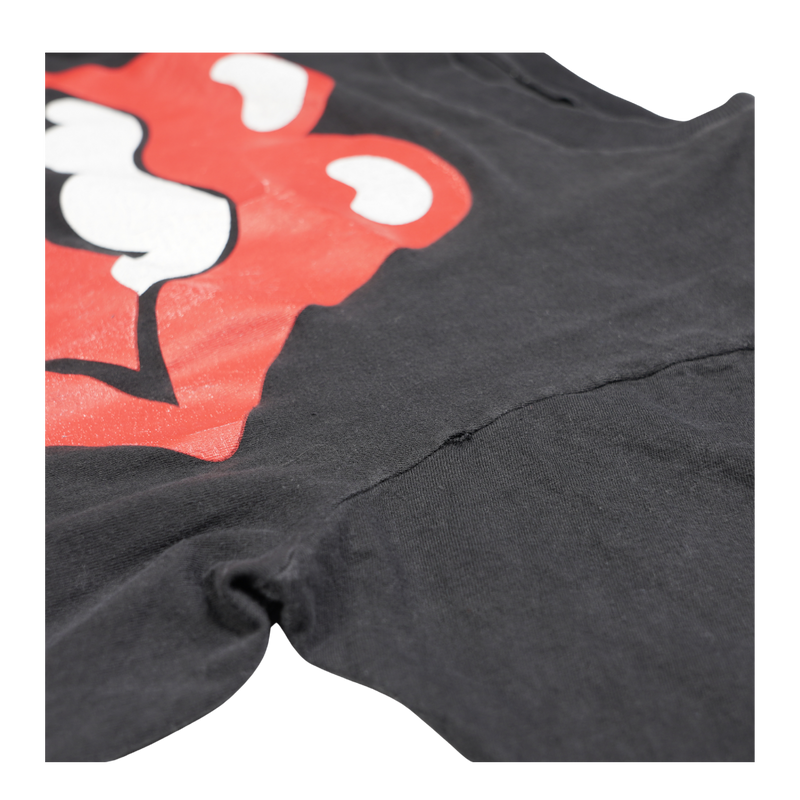 1990 Rolling Stones Urban Jungle Tour Tee