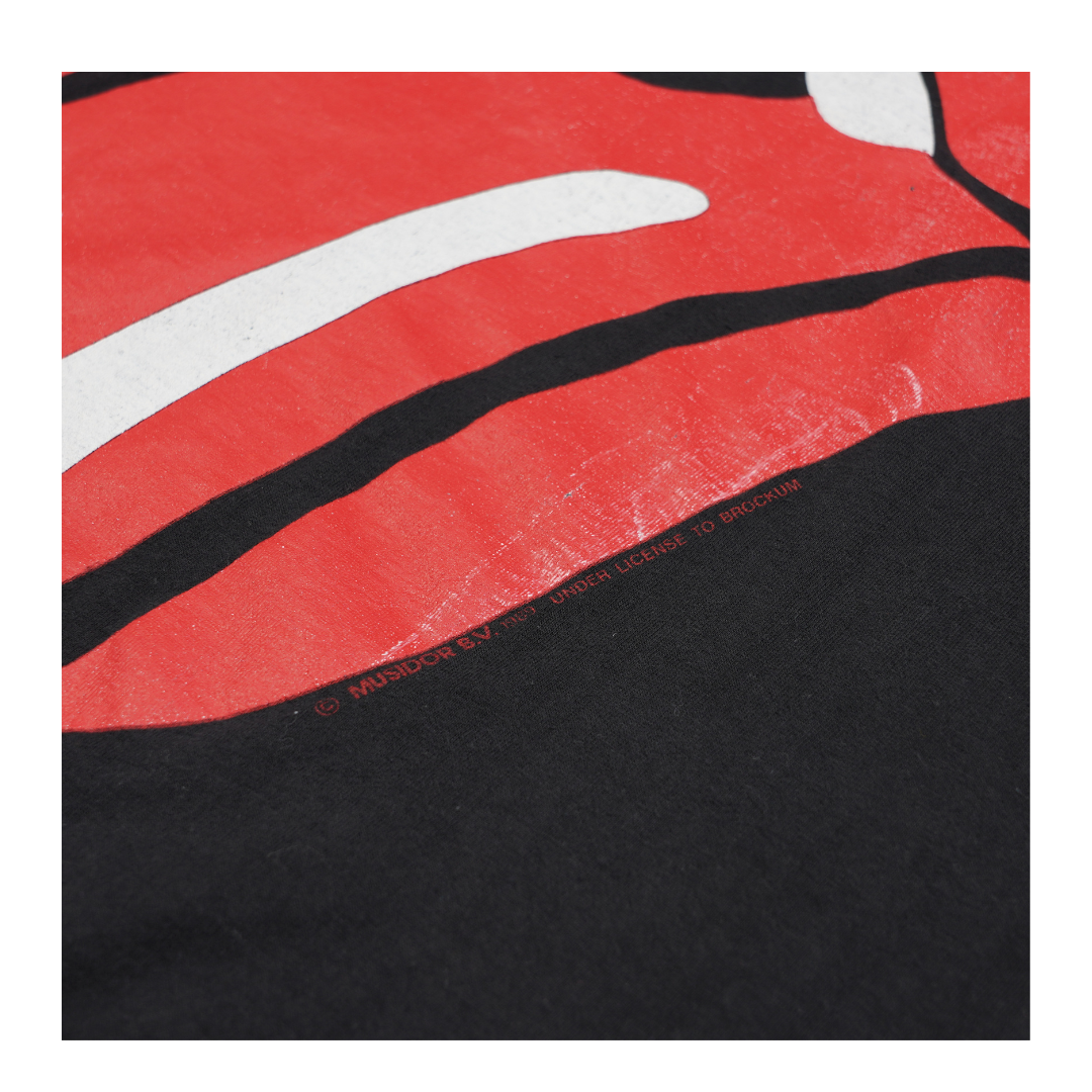 1990 Rolling Stones Urban Jungle Tour Tee