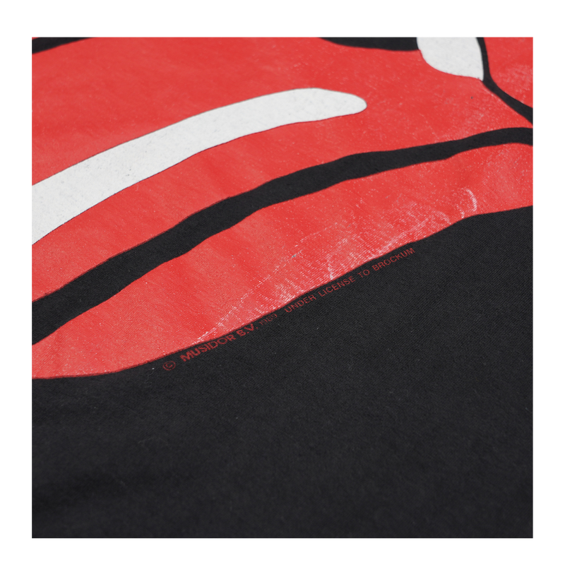 1990 Rolling Stones Urban Jungle Tour Tee