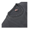 2000s Disturbed Red Face Logo Band Tee