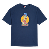 1990s Hook-Ups Devil Girl Anime Skate Tee