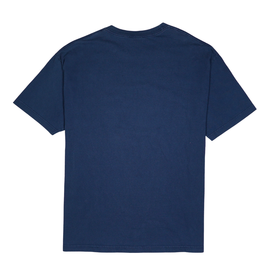 1990s Hook-Ups Devil Girl Anime Skate Tee