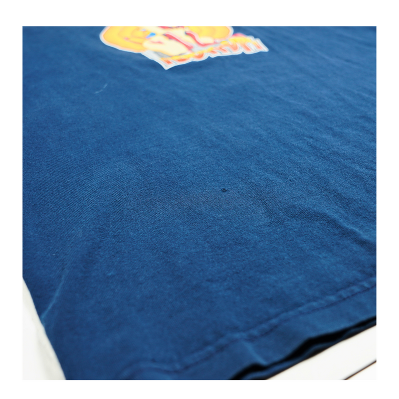 1990s Hook-Ups Devil Girl Anime Skate Tee