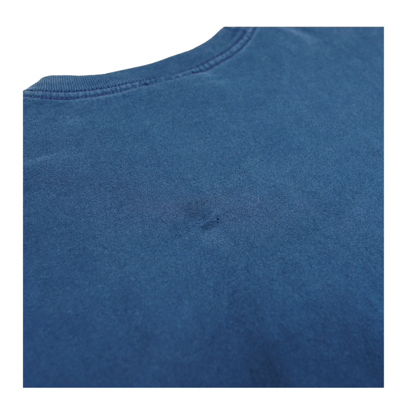 1990s Hook-Ups Devil Girl Anime Skate Tee