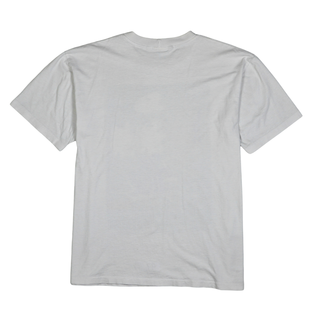 1990s The Trip Movie Poster LSD Psychedelic Tee