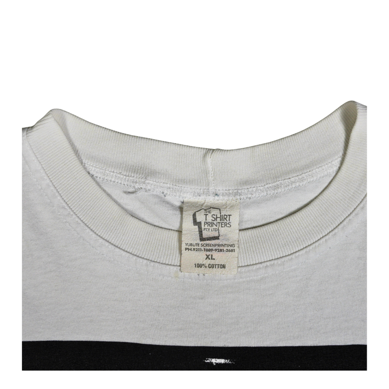 1990s The Trip Movie Poster LSD Psychedelic Tee