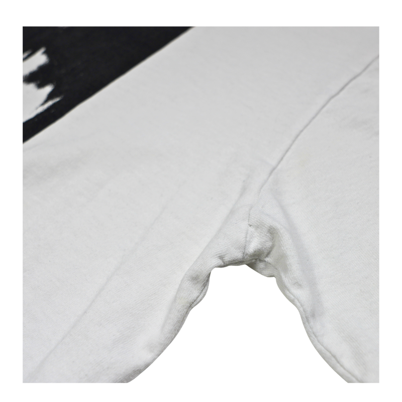 1990s The Trip Movie Poster LSD Psychedelic Tee