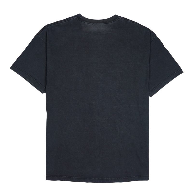 2004 AC/DC For Those About to Rock Flame Tee