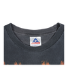 2004 AC/DC For Those About to Rock Flame Tee