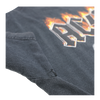 2004 AC/DC For Those About to Rock Flame Tee